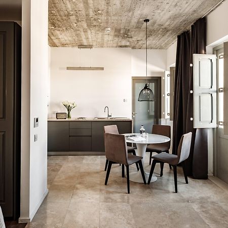 19 Rooms Valletta Exterior foto