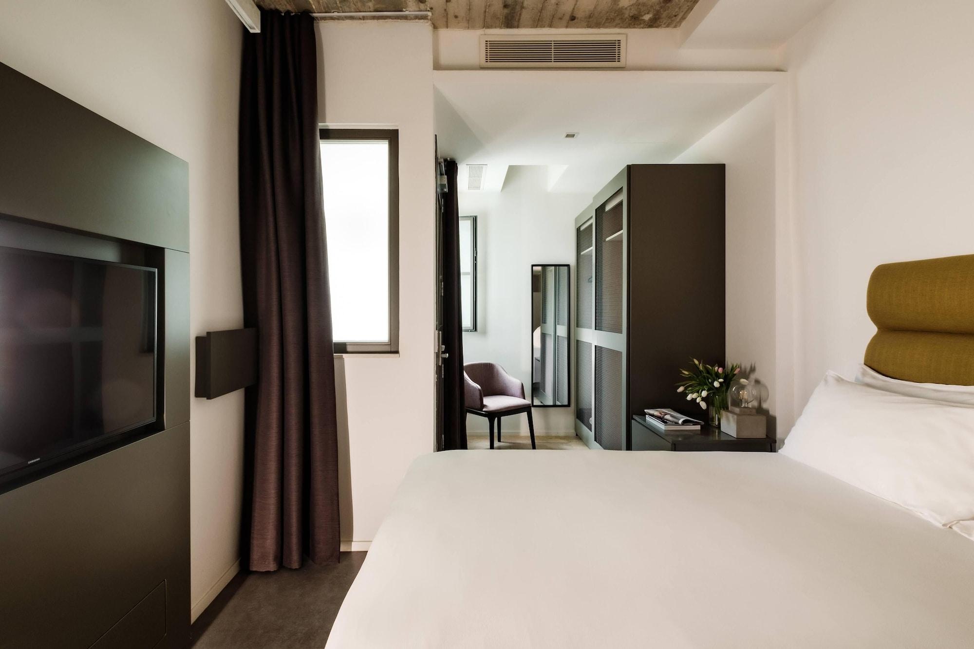 19 Rooms Valletta Exterior foto