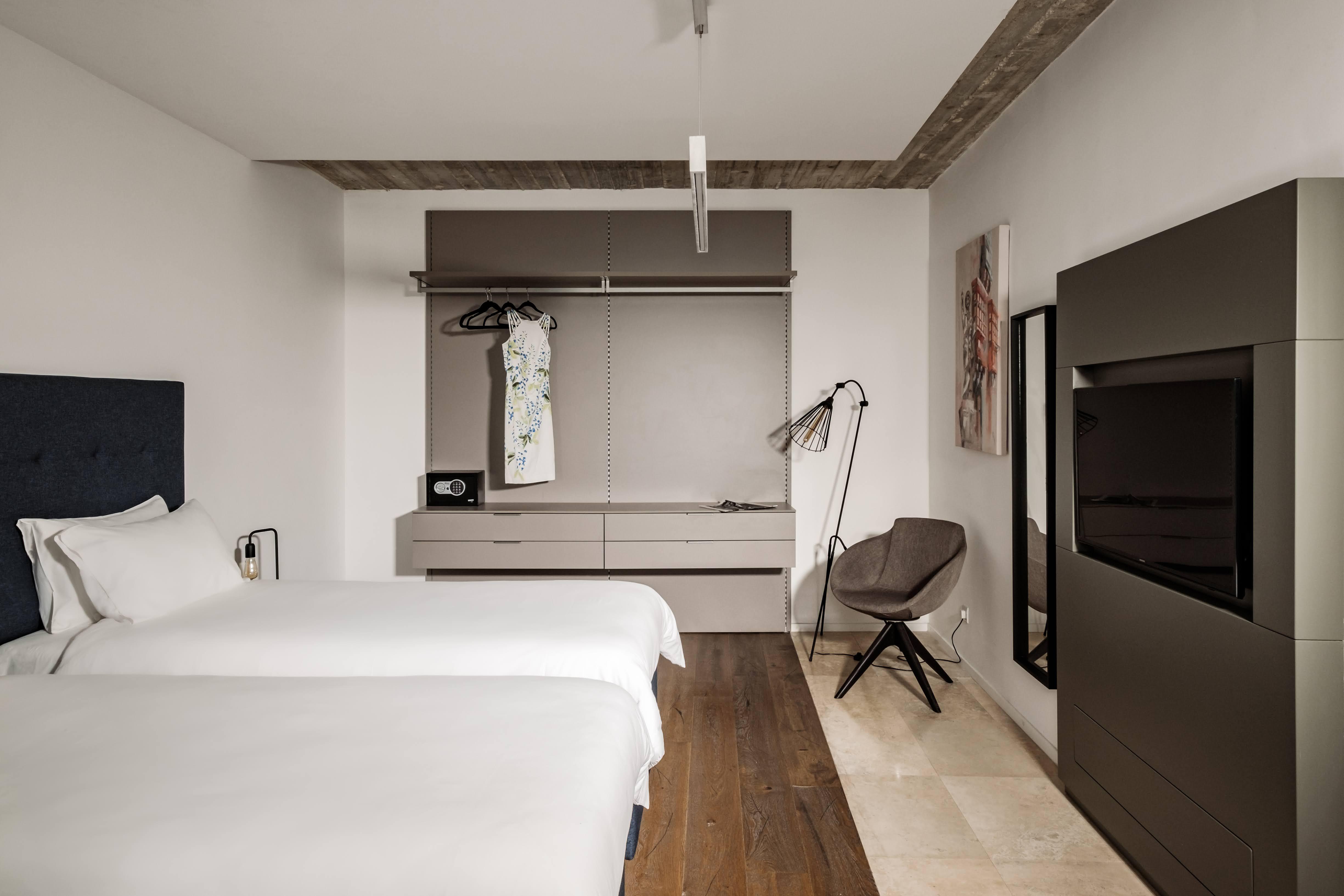 19 Rooms Valletta Exterior foto