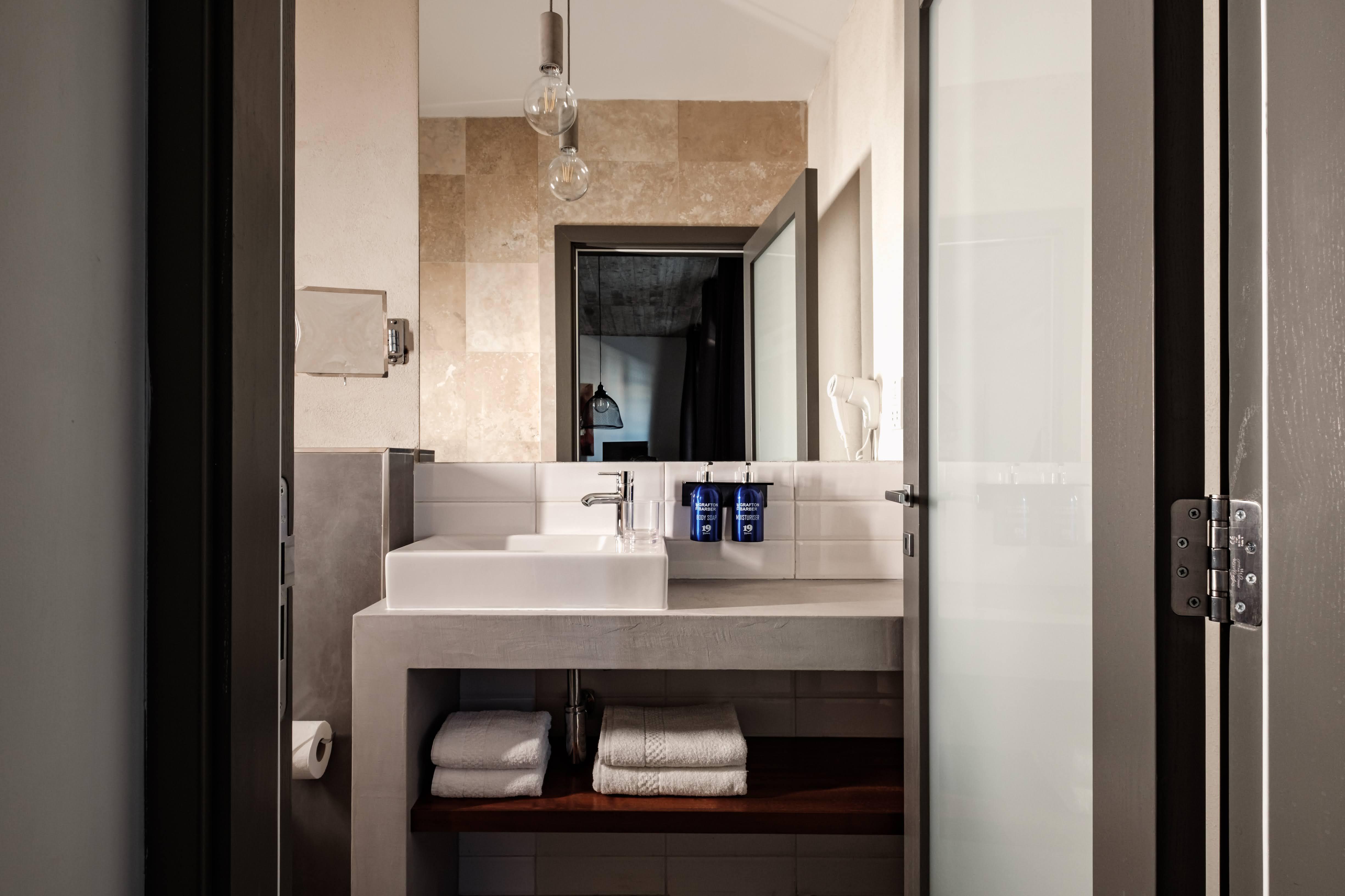 19 Rooms Valletta Exterior foto