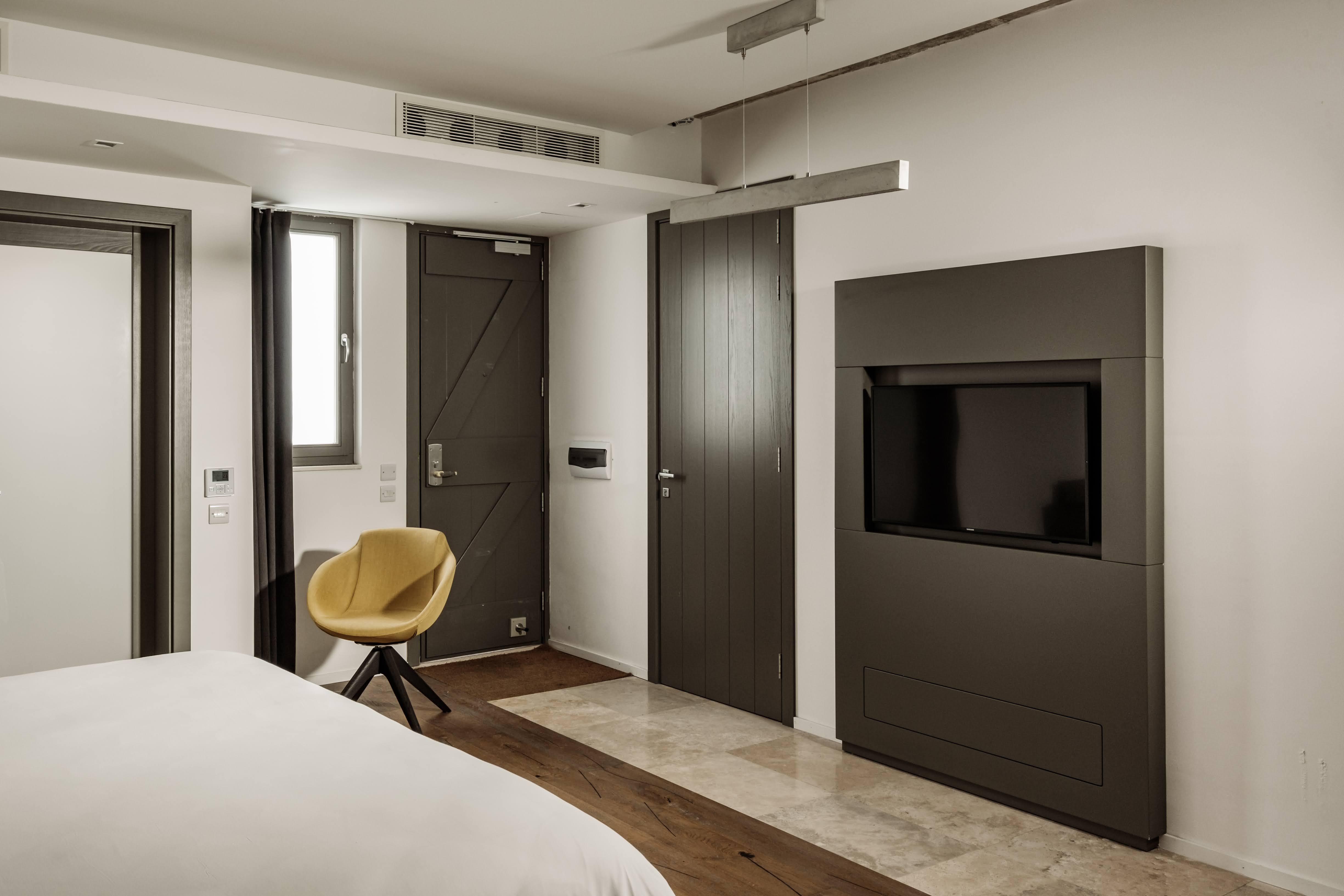 19 Rooms Valletta Exterior foto