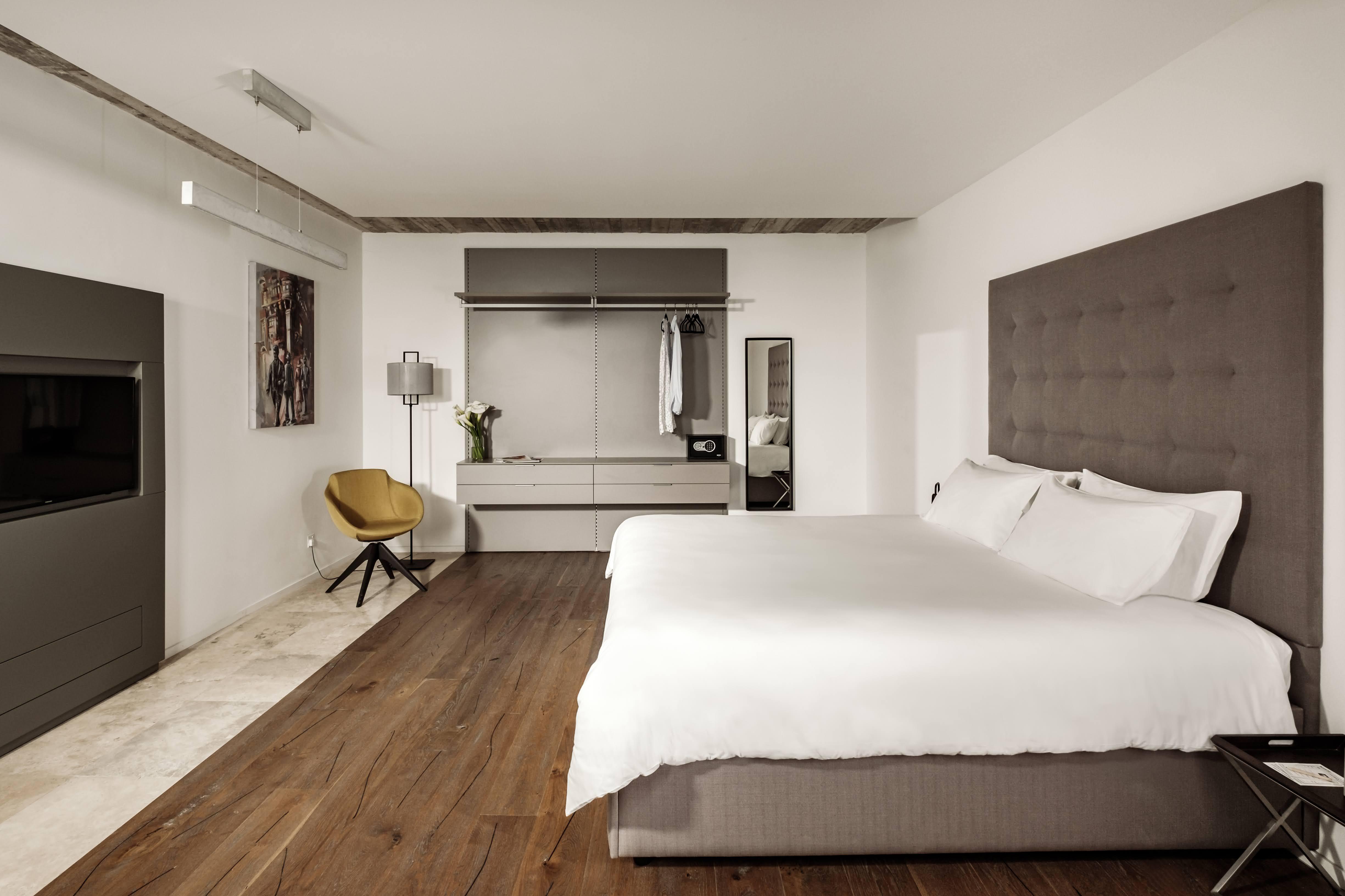19 Rooms Valletta Exterior foto