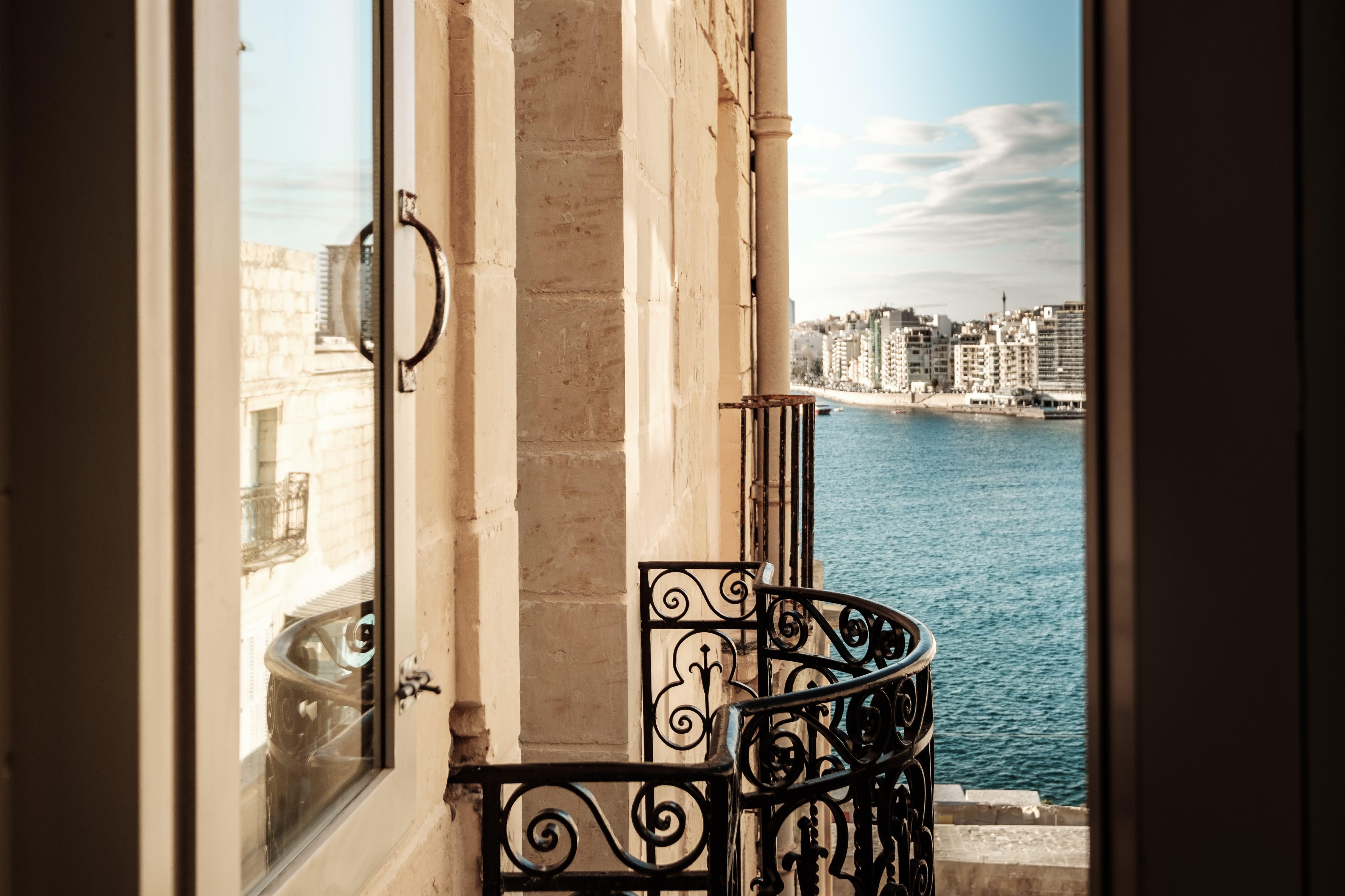 19 Rooms Valletta Exterior foto