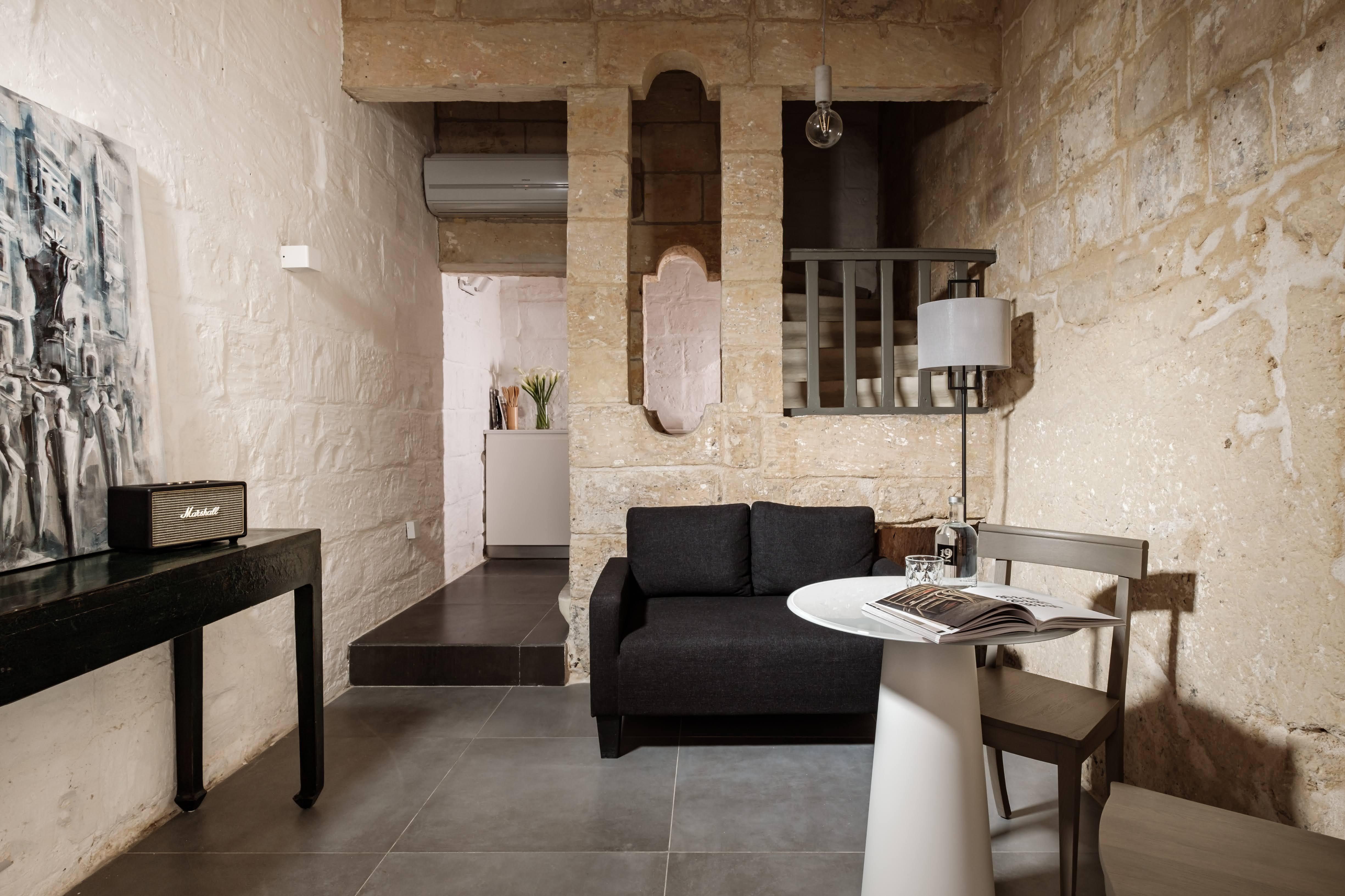 19 Rooms Valletta Exterior foto
