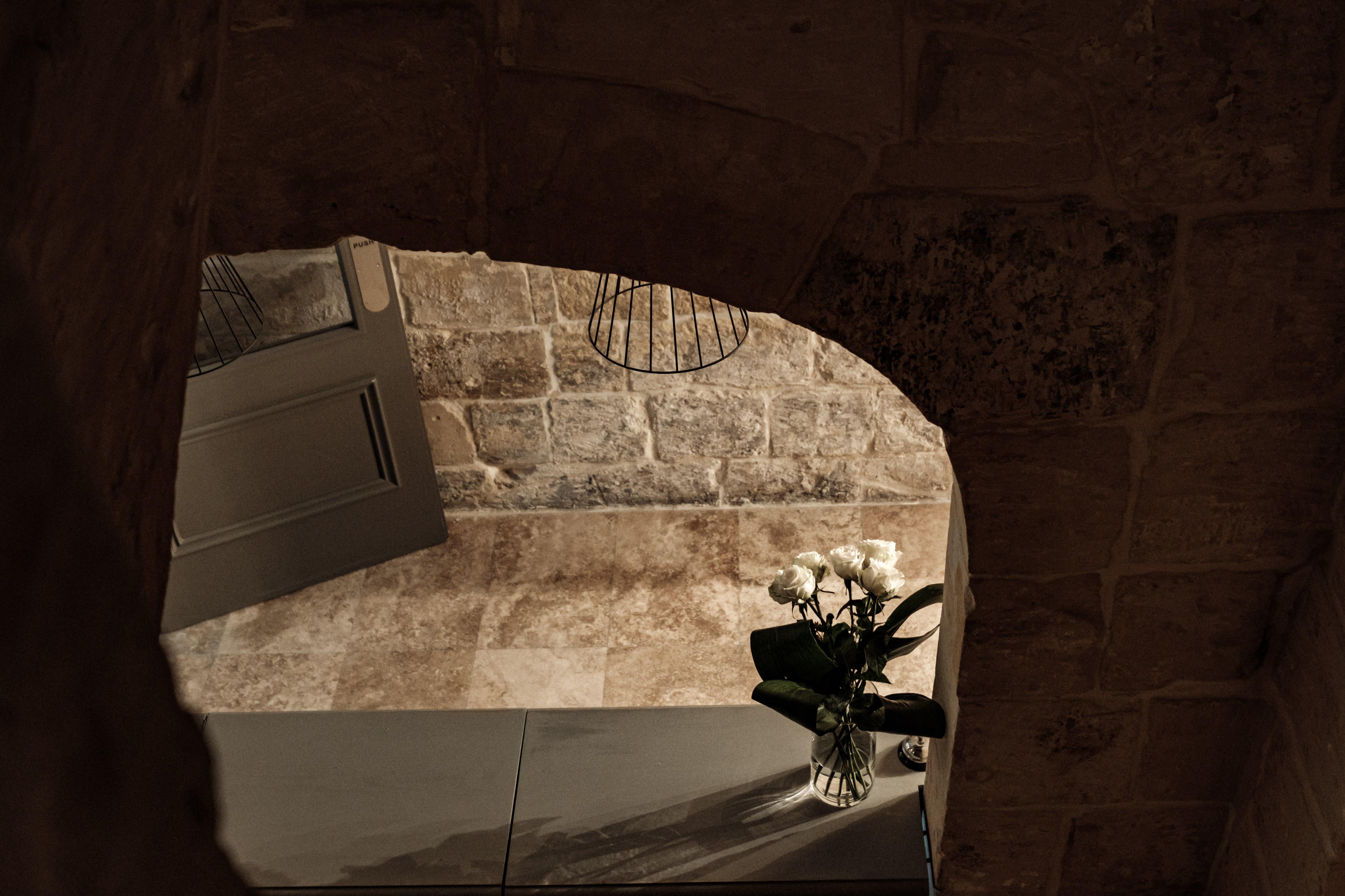 19 Rooms Valletta Exterior foto