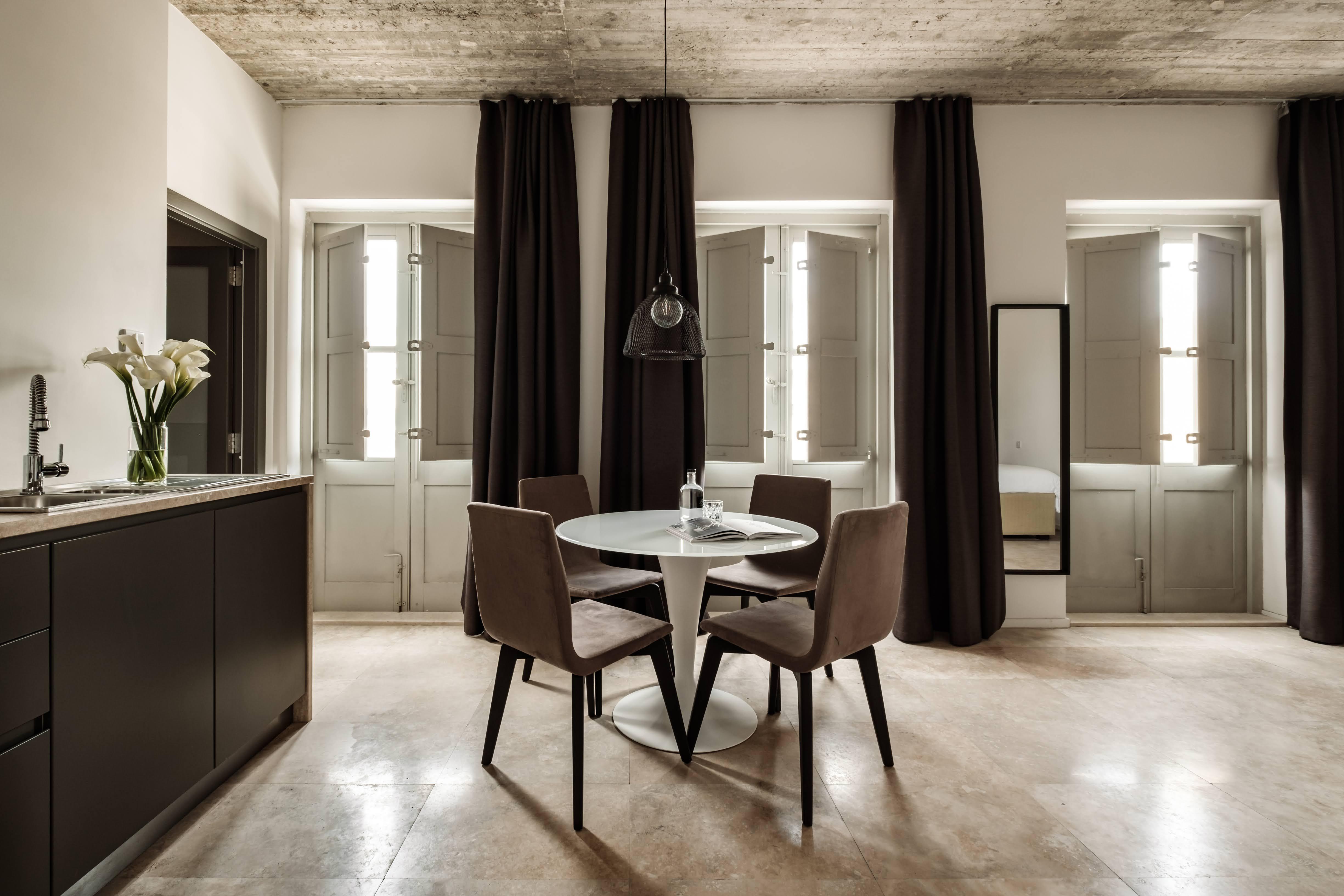 19 Rooms Valletta Exterior foto