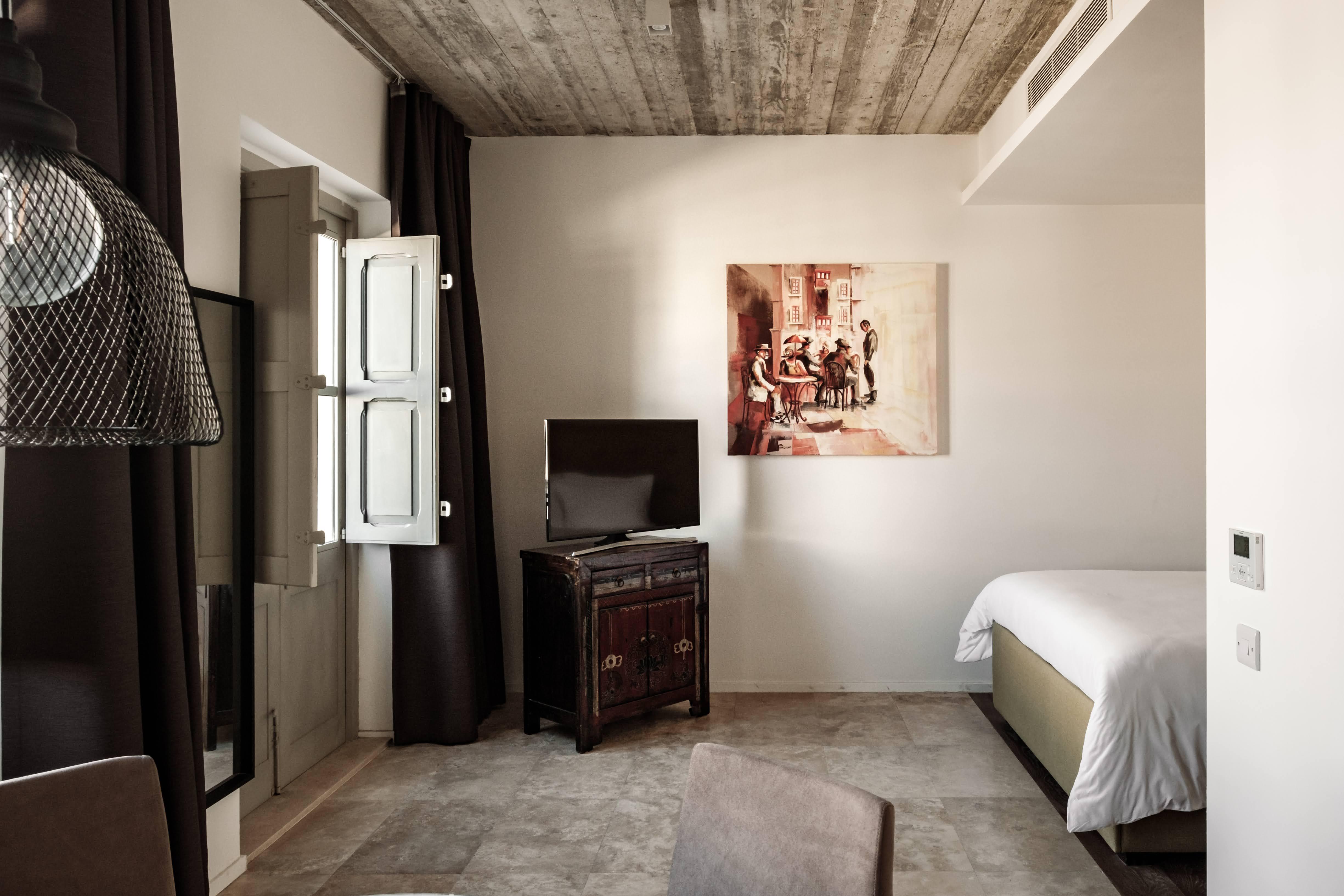 19 Rooms Valletta Exterior foto