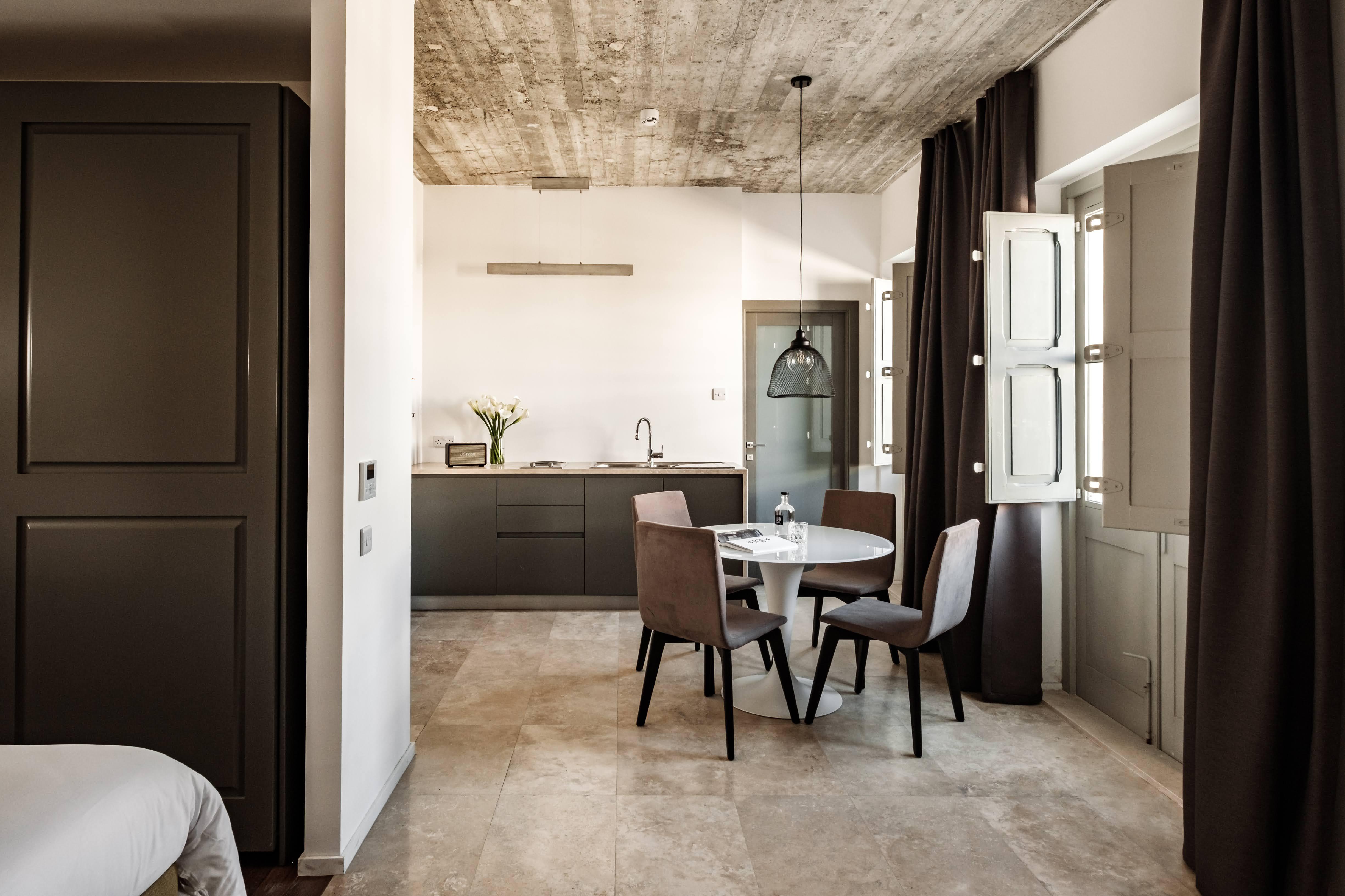 19 Rooms Valletta Exterior foto