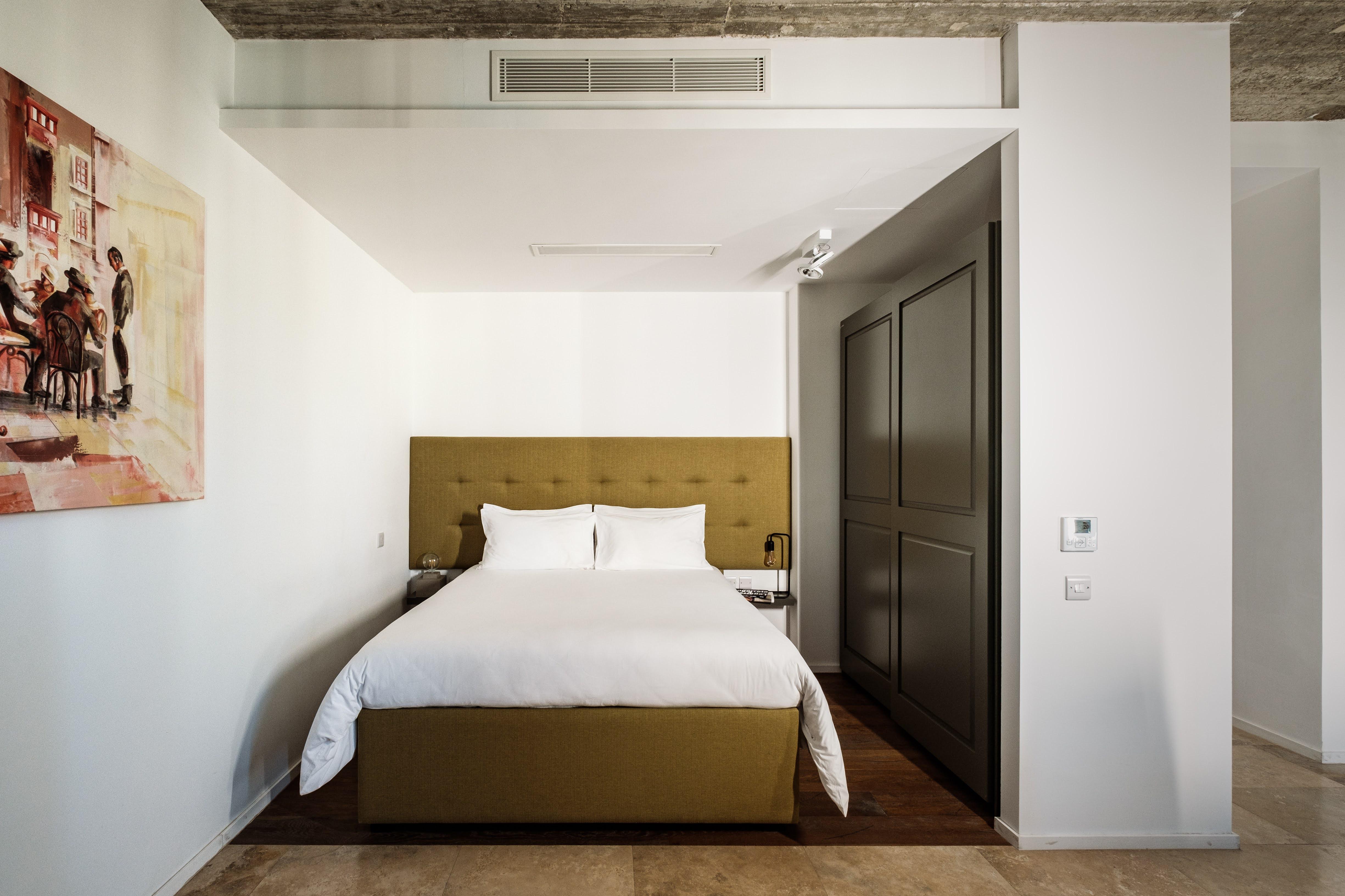 19 Rooms Valletta Exterior foto