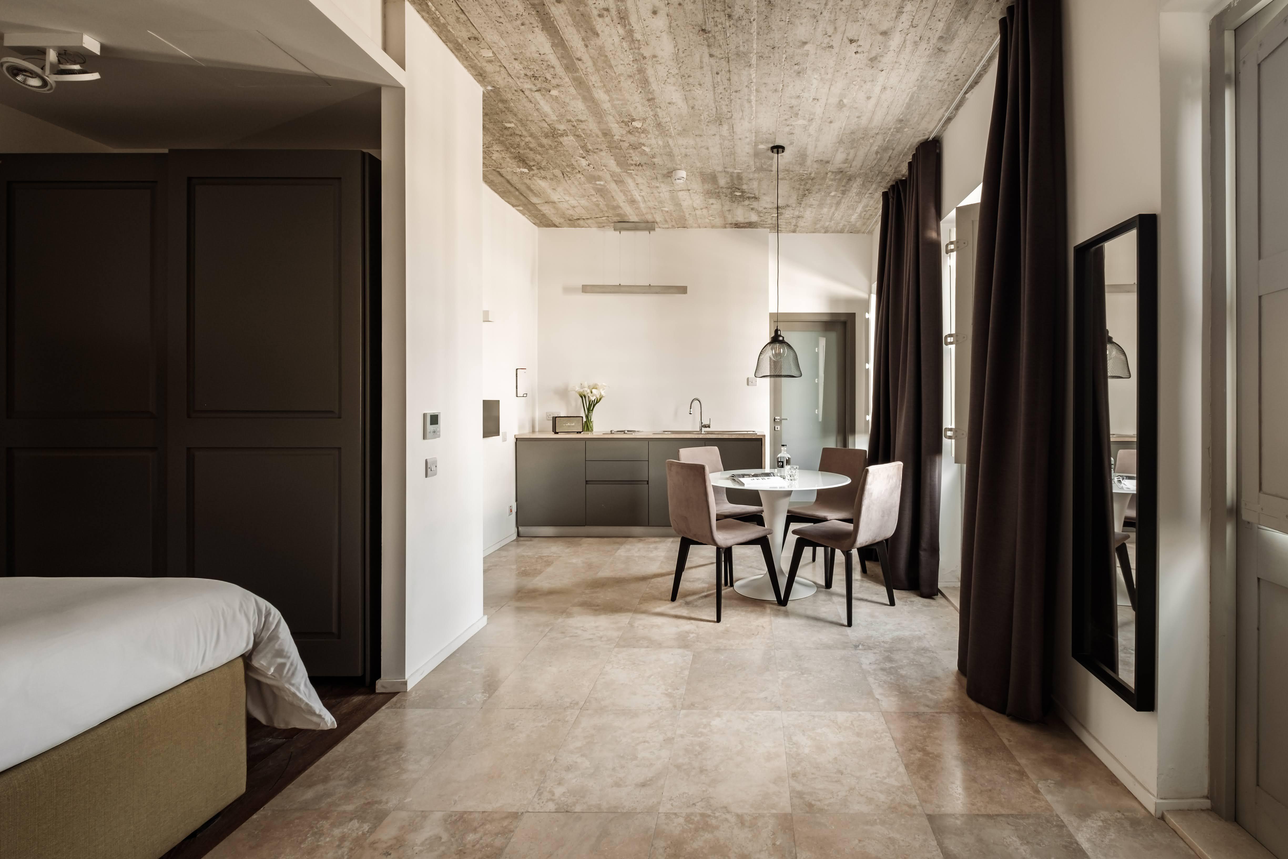 19 Rooms Valletta Exterior foto