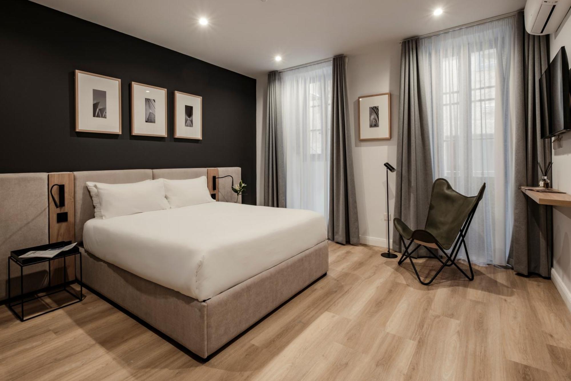 19 Rooms Valletta Exterior foto