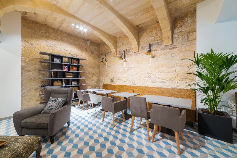 19 Rooms Valletta Exterior foto