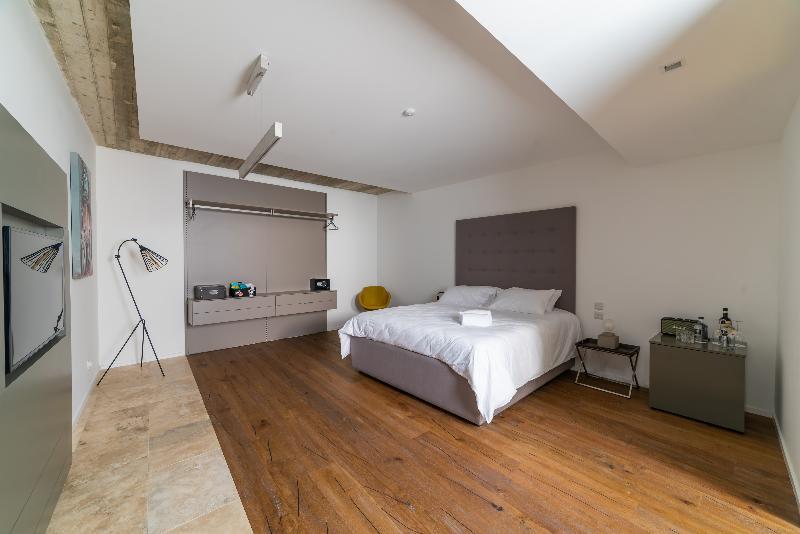19 Rooms Valletta Exterior foto