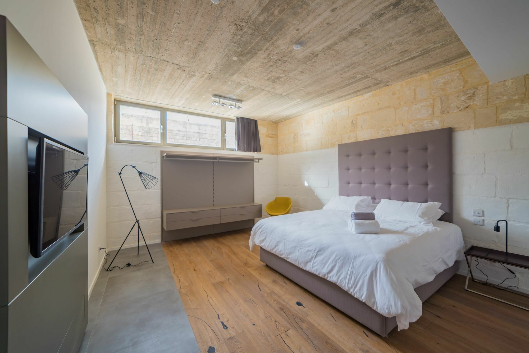 19 Rooms Valletta Exterior foto
