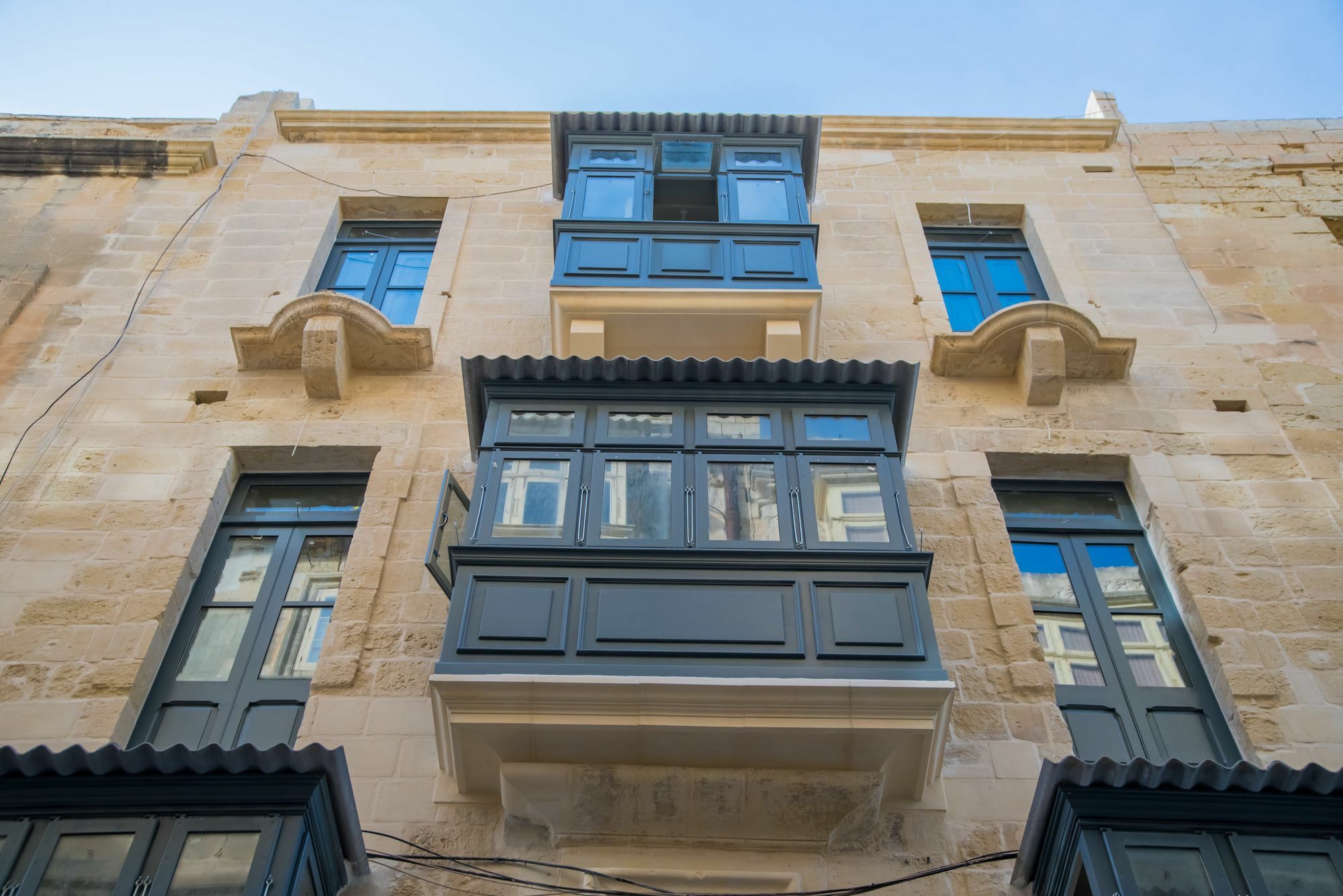 19 Rooms Valletta Exterior foto